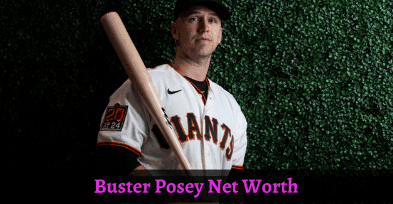 How Wealthy is Buster Posey After Retirement?
