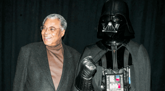 How Old Was Darth Vader When He Died