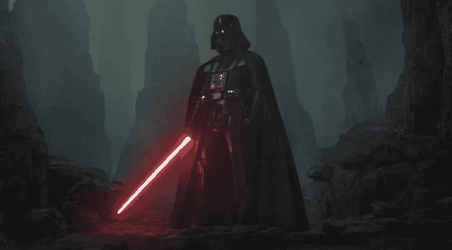 How Old Was Darth Vader When He Died