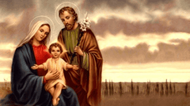 How Old Was Mary When She Married Joseph
