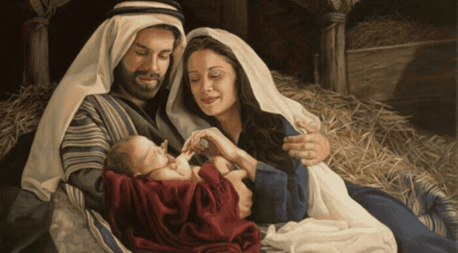 How Old Was Mary When She Married Joseph