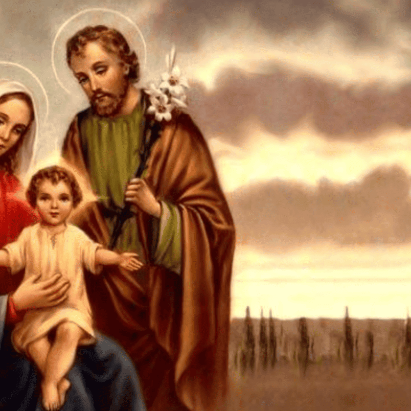 How Old Was Mary When She Married Joseph? - The Shahab