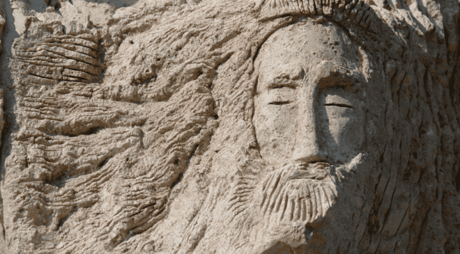 How Old Was Moses