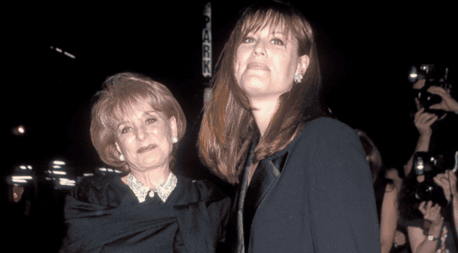 Is Barbara Walters Still Alive 