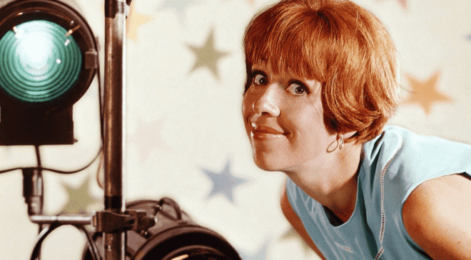 Is Carol Burnett Still Alive