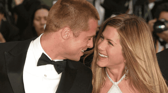 Is Jennifer Aniston Married