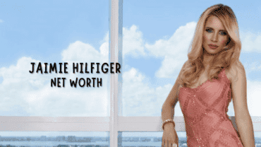 Jaimie Hilfiger Net Worth: How Did she Become Prominent in 2022?