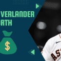Justin Verlander Net Worth | Career Highlights | Endorsements and More!