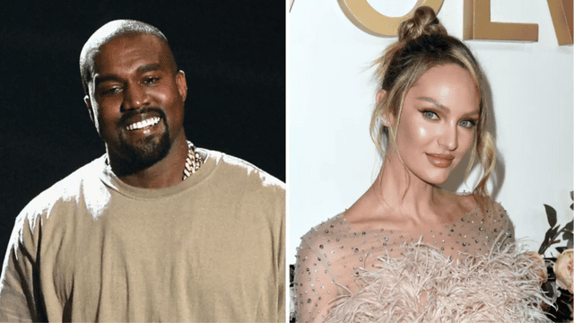 Kanye West Dating