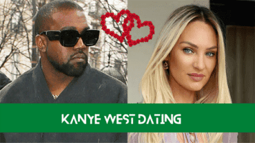 Kanye West Dating: Whom Did He Date After Kim Kardashian?