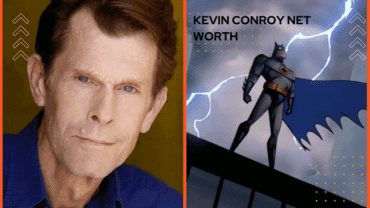 Kevin Conroy Net Worth: How Did Kevin Conroy Become an American Voice Actor?
