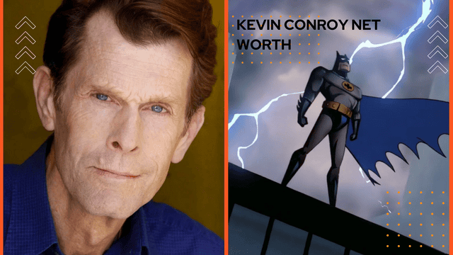 Kevin Conroy – The Man Behind Exact Sciences and a Net Worth Worth Pondering