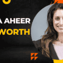 What is the Net Worth of Canadian Politician Leela Aheer as of 2022?