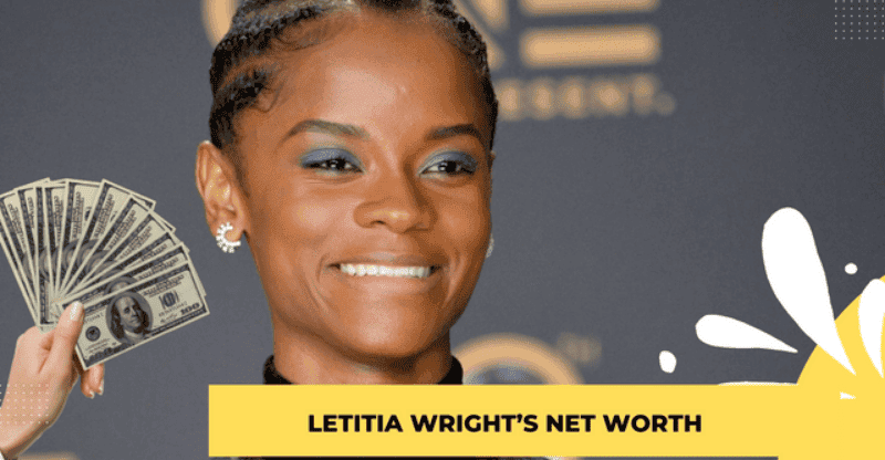 Letitia Wright’s Net Worth: How Did Letitia Wright Become Millionaire?