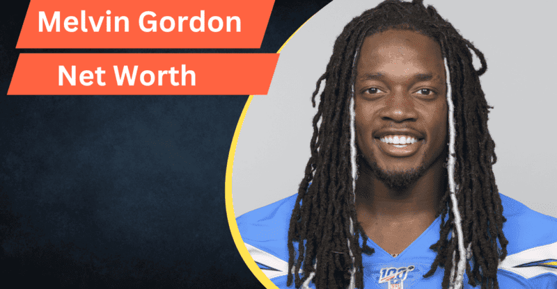 Melvin Gordon Net Worth: How Much Did He Earn From Endorsements?