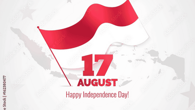 National Independence Day of top 7 Countries