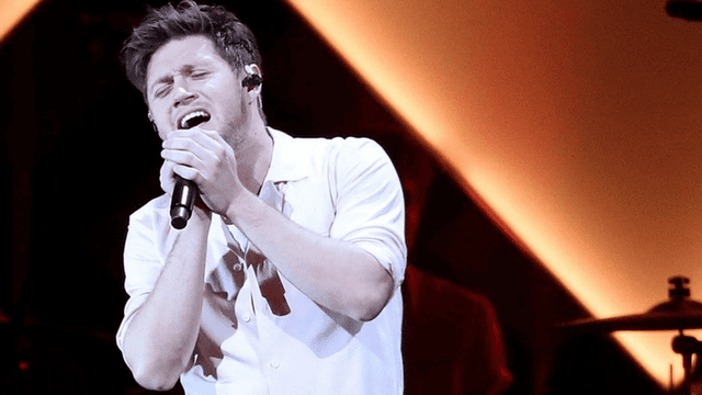 Niall Horan Net Worth