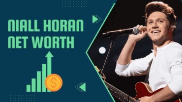 What is Niall Horan Net Worth? His Journey From a $100,000 House to a Hollywood Hills Mansion