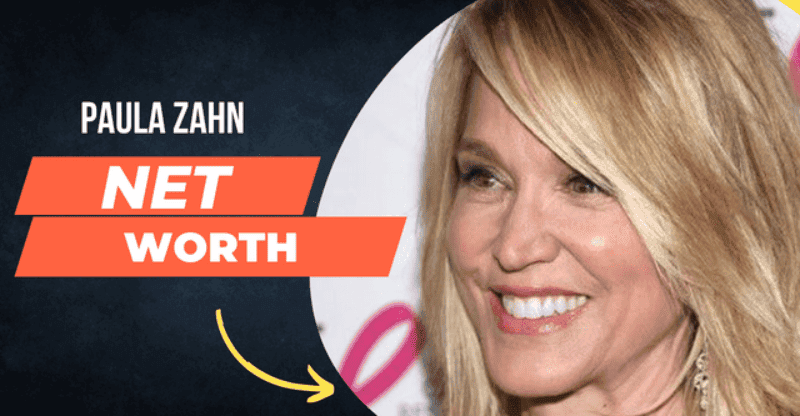 Take a look at Paula Zahn’s Net Worth Right Now!