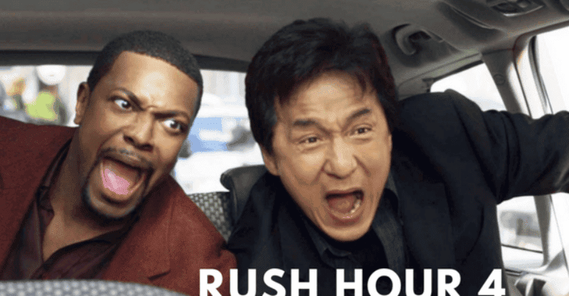 Rush Hour 4: Will Jackie Chan and Chris Tucker Return for Rush Hour 4?