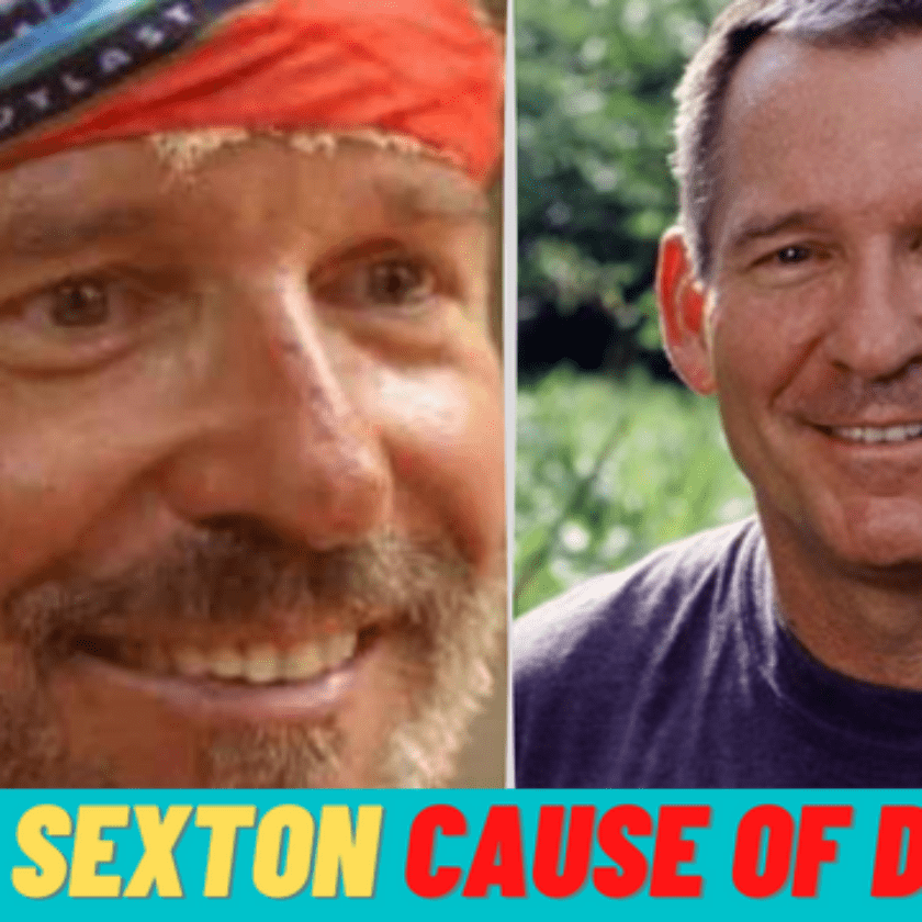 Roger Sexton, a 76yearold Former 'survivor' Contestant, Has Passed