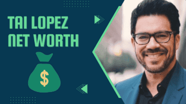 What is Tai Lopez Net Worth? Know the Success Story of Entrepreneur!