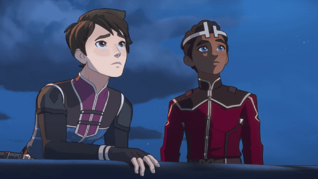 The Dragon Prince Season 5 Release Date