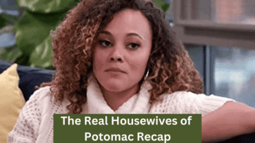 Let’s Explore! The Real Housewives of Potomac Recap: Fanning the Flames