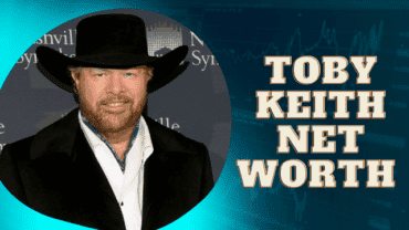 Toby Keith Net Worth: Awards | Personal Life | Career & More Info!