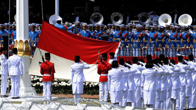 Top 10 Countries Independence Day Celebration in the World