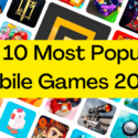 Here Are the Top 10 Most Popular Mobile Games 2022