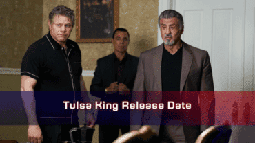 Tulsa King Release Date: How to Watch on Paramount Plus?