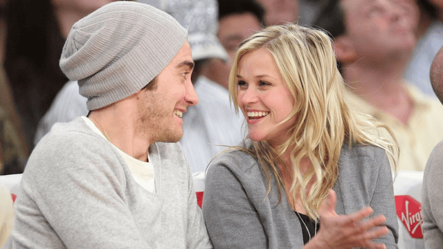 Who Is Jake Gyllenhaal Dating?