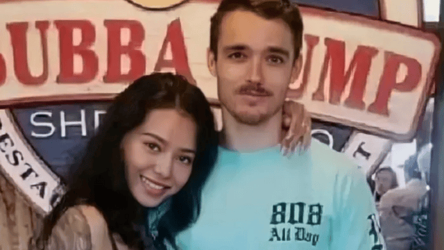 bella poarch file divorce secret husband