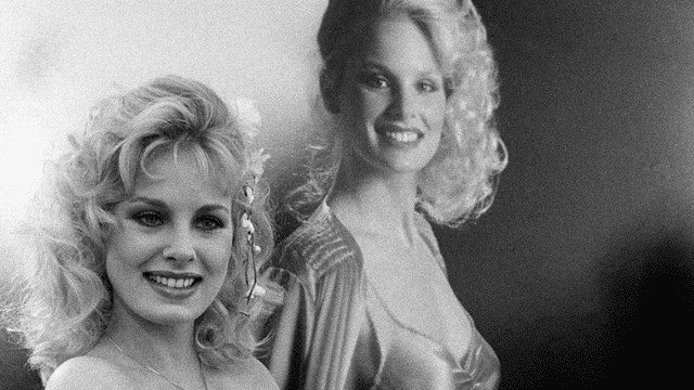 What is the Caused Behind Dorothy Stratten Death