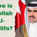 Where is Abdullah Al-Khalifa? Let’s Explore!