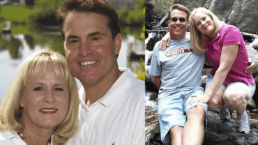 Where is Wife Murderer Harold Henthorn Now?
