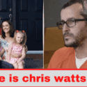 Where is Chris Watts Now? The Criminal Who Killed His Family!