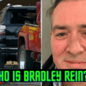 Who is Bradley Rein? Police Identify Driver Who Ploughed Into Apple Store!