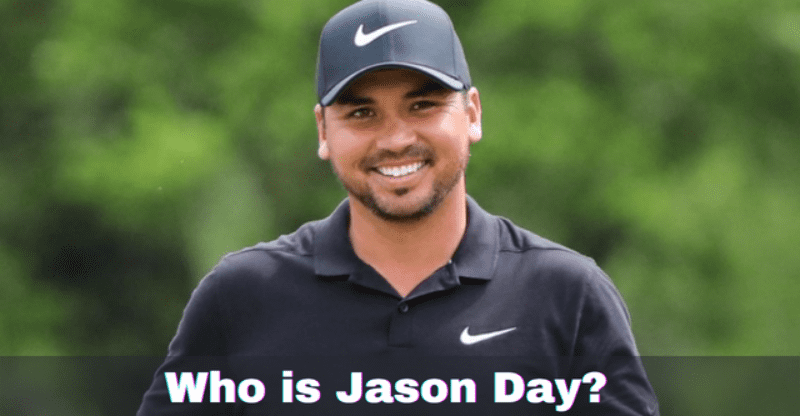 Who is Jason Day?| Injuries | Relationship Status and More Updates!