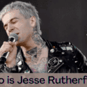 Who is Jesse Rutherford? His Relationship Status, Career, Net Worth and More Updates