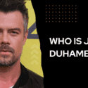 Who is Josh Duhamel? Know His Role in the Blackout!
