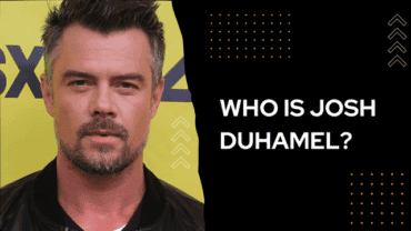 Who is Josh Duhamel? Know His Role in the Blackout!
