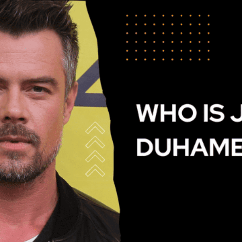 Who is Josh Duhamel? Know His Role in the Blackout! Unleashing The Latest In Entertainment