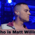 Who is Matt Willis? Wife, Net Worth and More Updates!