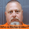 Who is Richard Allen? His Criminal Records Before Delphi killings!