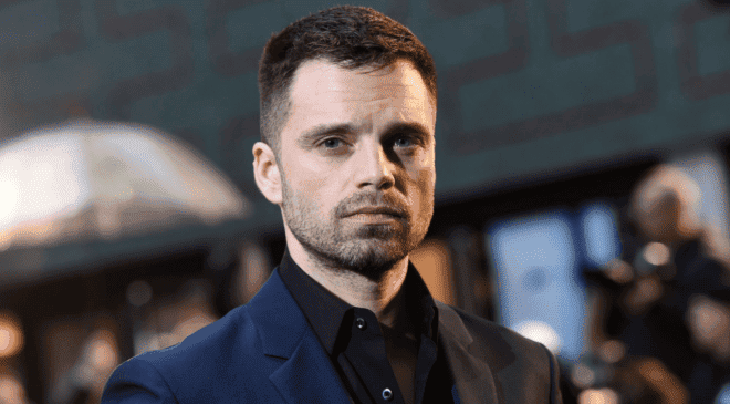 Who is Sebastian Stan Dating