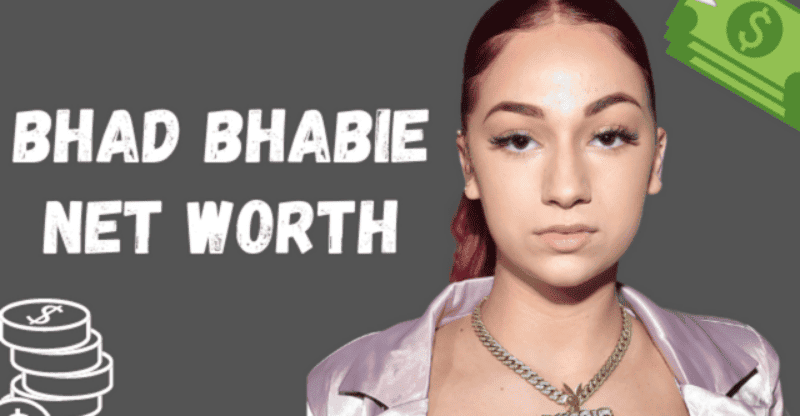 Bhad Bhabie Net Worth 2022: How Much Money Did She Make on “OnlyFans”?