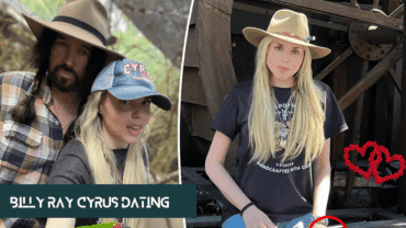Billy Ray Cyrus Dating: With Whom is the Renowned Musician in a Relationship?
