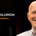What is the Net Worth of “Goldman Sachs (CEO)” Devid Michael in 2022?